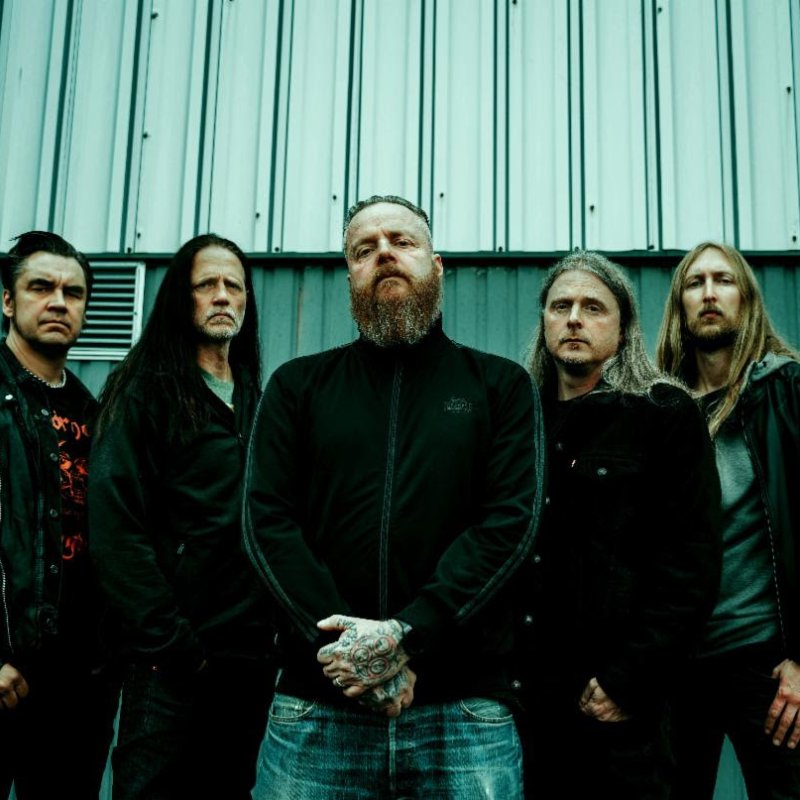 THE HAUNTED Unleashes New Single “Death to the Crown” Alongside Release of Long-Awaited Album Songs of Last Resort