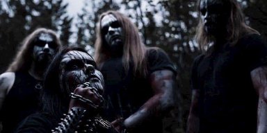 The goal of SJUKDOM was to create black metal in the traditional Norwegian style - aggressive, cold, and without mercy.
