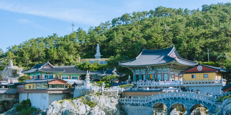 Inje Office: Exploring the Potential of Gangwon Province’s Natural Gem