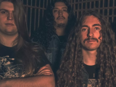 Diabology Unleash Ferocious New Single “The Last of All Kings” — Featured by No Clean Singing