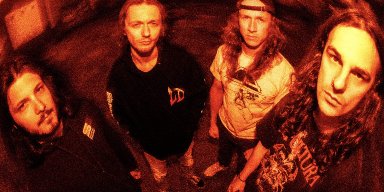 New Jersey Thrashers PARALYSIS Announce Third Full Length Album “SPIRAL OF SUFFERING” and Drop Devastating Single “Fragile Flesh” — Out Now