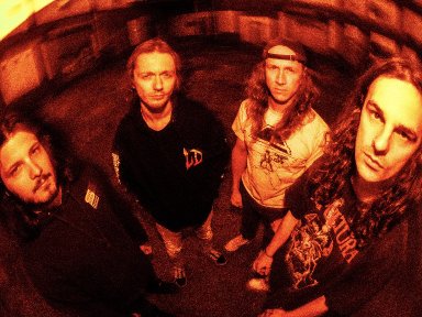 New Jersey Thrashers PARALYSIS Announce Third Full Length Album “SPIRAL OF SUFFERING” and Drop Devastating Single “Fragile Flesh” — Out Now