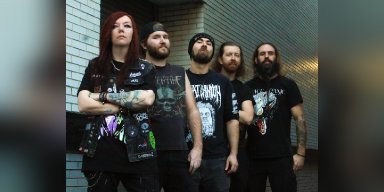 Dying Oath Unleashes New EP Hiraeth: A Roar from the Depths of Struggle and Hope