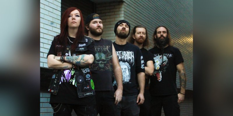 Dying Oath Unleashes New EP Hiraeth: A Roar from the Depths of Struggle and Hope