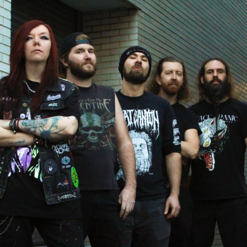 Dying Oath Unleashes New EP Hiraeth: A Roar from the Depths of Struggle and Hope