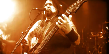 DETERIOROT Unleashes Haunting New Music Video “Dark Embrace”