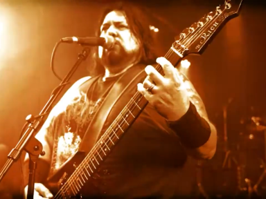 DETERIOROT Unleashes Haunting New Music Video “Dark Embrace”