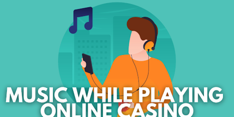 The Ultimate Playlist: Best Music to Enhance Your Online Casino Experience