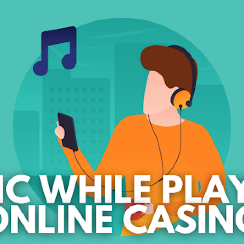 The Ultimate Playlist: Best Music to Enhance Your Online Casino Experience