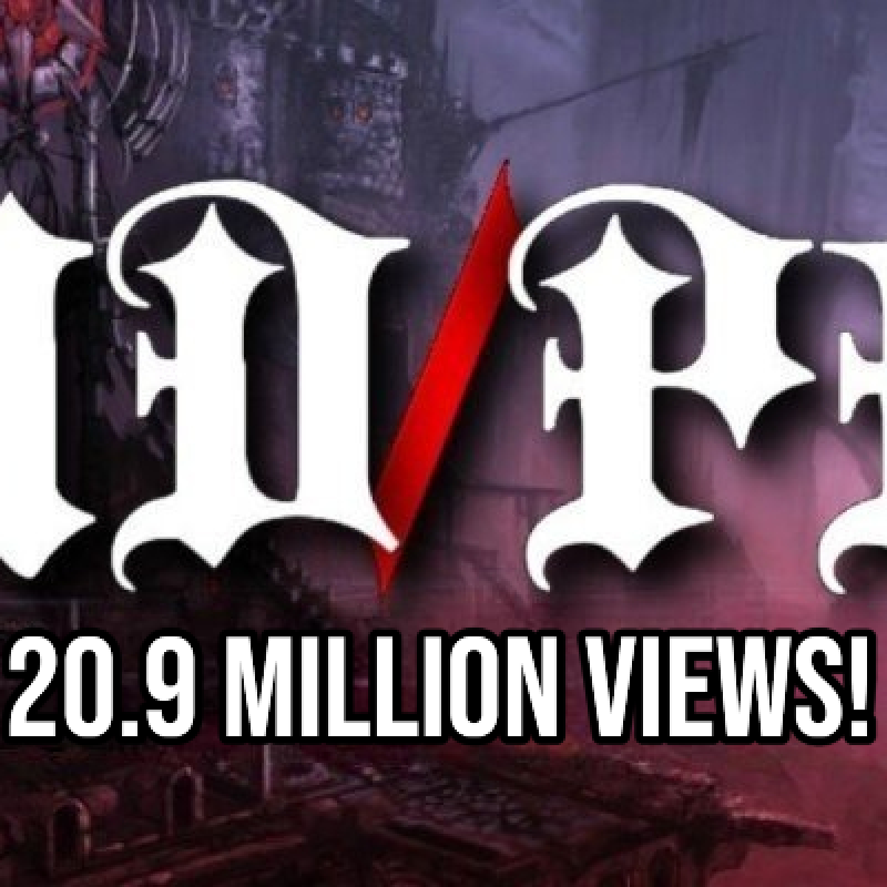 Metal Devastation Radio and PR Crush 20.9 Million Views Milestone!