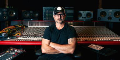 Suicide Puppets Team Up with Acclaimed Producer Dan Malsch for Crushing New Single