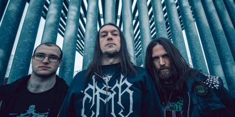 EXPERIMENT SPECIMEN Unleashes Third Full-Length Album — Ghosts of the Old Kingdom — Out July 22nd via CDN Records