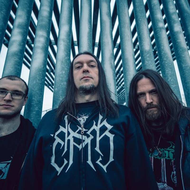 EXPERIMENT SPECIMEN Unleashes Third Full-Length Album — Ghosts of the Old Kingdom — Out July 22nd via CDN Records