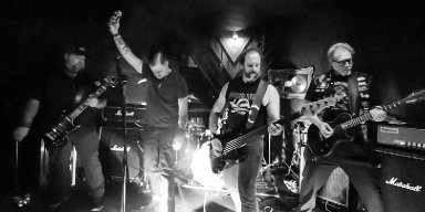  THE GENERALS TO HEADLINE ABERDEEN'S 2025 WORLD MUSIC DAY FESTIVAL — NEW SINGLE “BURNED TO THE WICK” OUT NOW