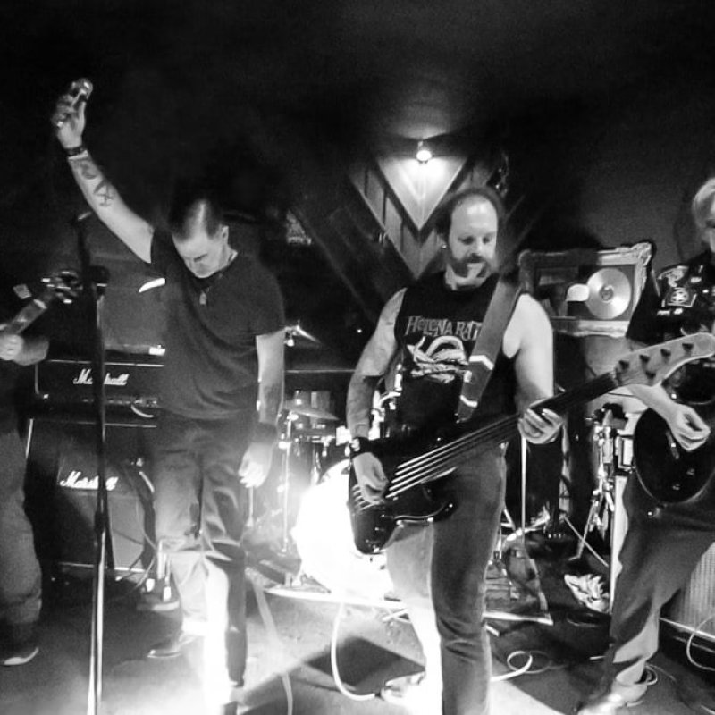  THE GENERALS TO HEADLINE ABERDEEN'S 2025 WORLD MUSIC DAY FESTIVAL — NEW SINGLE “BURNED TO THE WICK” OUT NOW