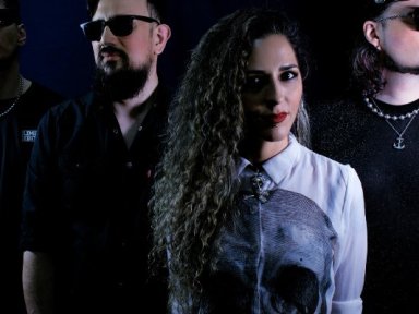 Noisecide Unleashes New Album Triangularity – Out Now!