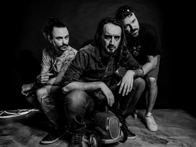 Joe La Truite Unleash Psychedelic Chaos with Third Video Single “Octogone 8000” – Ahead of Upcoming Album Ultimate Ninja Storm 2: Full Zguen Out June 13, 2025