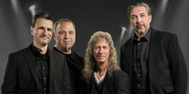 Progressive Rock Visionaries THE FAR CRY Announce New Album Once There Was, Out Now!