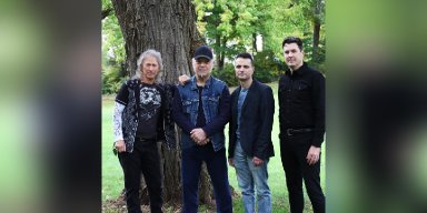 Progressive Rock Visionaries THE FAR CRY Announce New Album Once There Was, Out Now!