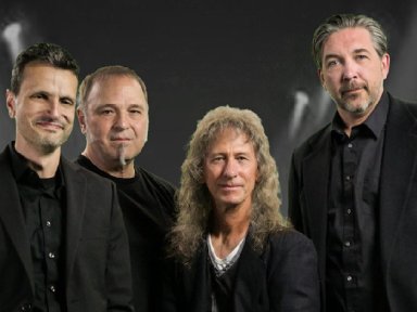 Progressive Rock Visionaries THE FAR CRY Announce New Album Once There Was, Out Now!