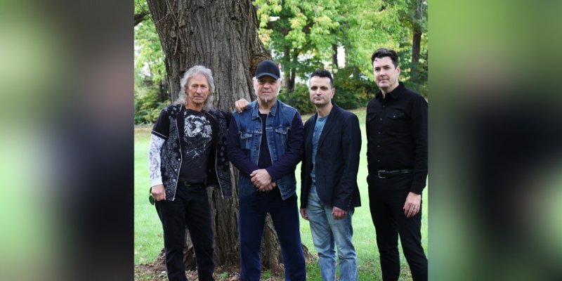 Progressive Rock Visionaries THE FAR CRY Announce New Album Once There Was, Out Now!