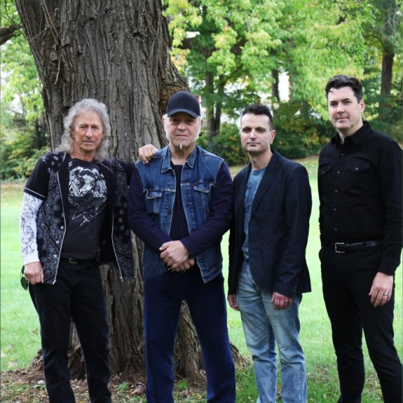 Progressive Rock Visionaries THE FAR CRY Announce New Album Once There Was, Out Now!