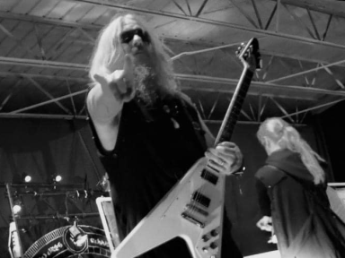 Tennessee Metal Devastation Music Fest 2025 Welcomes New Emcee Leo Dyer