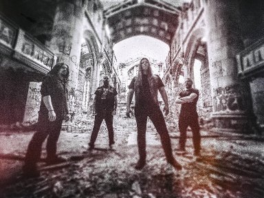 Cryptopsy Announce U.S. Tour in Support of New Album An Insatiable Violence
