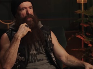 Zakk Wylde Reflects on Honoring Dimebag Darrell and Joining the Pantera Tour in Moving Conversation with Billy Corgan