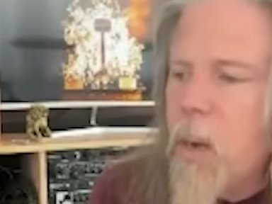 Chris Adler Reveals the Real Reason He Was Fired from Lamb of God: A Candid Look at His Journey
