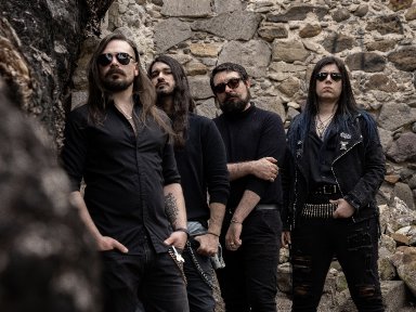 On Grief and Dying Now Available in Physical Format — Call ov the Void Unleashes Debut Album and Single “A Peaceful Surrender”