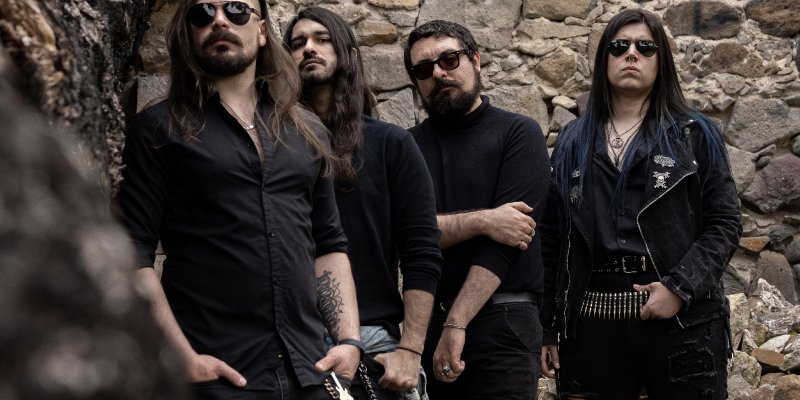 On Grief and Dying Now Available in Physical Format — Call ov the Void Unleashes Debut Album and Single “A Peaceful Surrender”