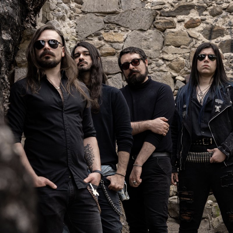 On Grief and Dying Now Available in Physical Format — Call ov the Void Unleashes Debut Album and Single “A Peaceful Surrender”