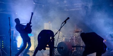 CIRCLING OVER Announces Debut Full-Length Album “Amends” – Out August 8th via Braeburn Records