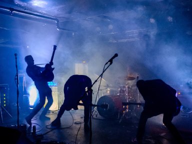 CIRCLING OVER Announces Debut Full-Length Album “Amends” – Out August 8th via Braeburn Records