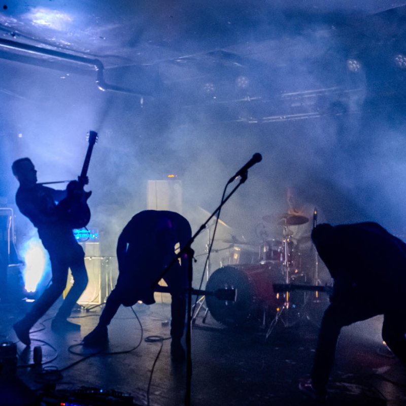 CIRCLING OVER Announces Debut Full-Length Album “Amends” – Out August 8th via Braeburn Records