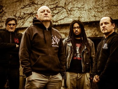 Putrid Offal Featured in Metal Injection’s “10 Underrated Death Metal Albums” by Gruesome’s Matt Harvey