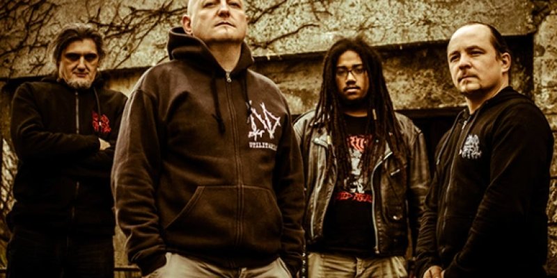 Putrid Offal Featured in Metal Injection’s “10 Underrated Death Metal Albums” by Gruesome’s Matt Harvey
