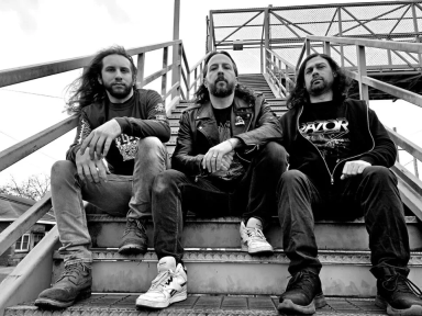 ELECTROCUTIONER ANNOUNCES NEW SINGLE “FROZEN FILE” — A HAUNTING LOOK INTO THE MIND OF THE MISSING