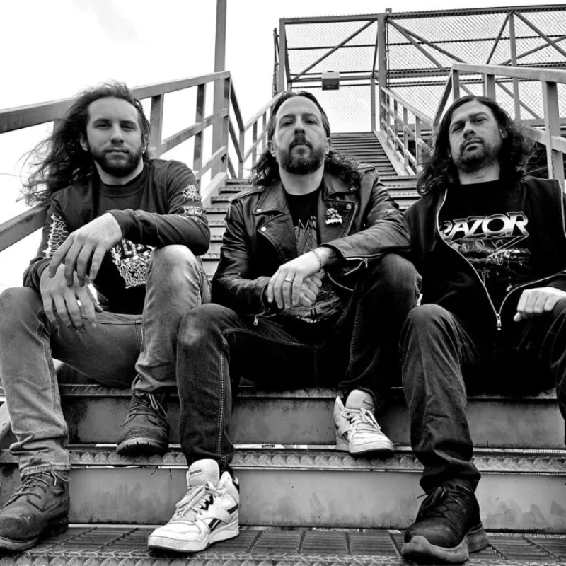 ELECTROCUTIONER ANNOUNCES NEW SINGLE “FROZEN FILE” — A HAUNTING LOOK INTO THE MIND OF THE MISSING