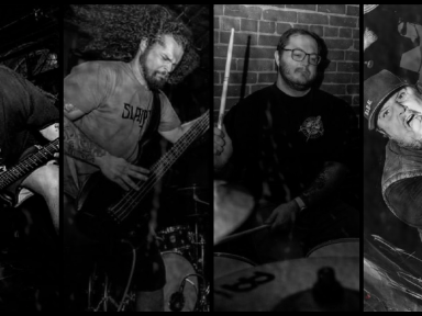 Dead in Your Eyes Drop Relentless New EP Collection Agency