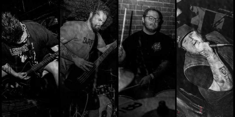Dead in Your Eyes Drop Relentless New EP Collection Agency