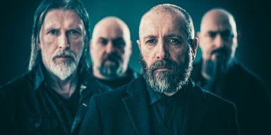 Paradise Lost Announce New Album Ascension, Share First Single “Silence Like The Grave”