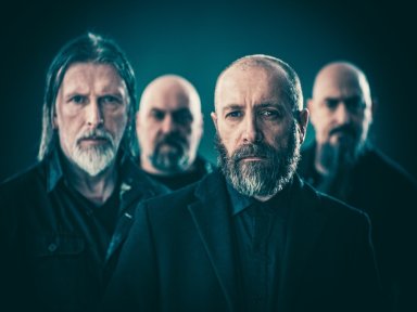 Paradise Lost Announce New Album Ascension, Share First Single “Silence Like The Grave”