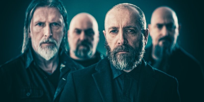 Paradise Lost Announce New Album Ascension, Share First Single “Silence Like The Grave”