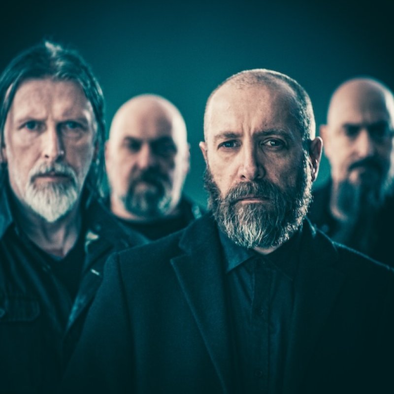 Paradise Lost Announce New Album Ascension, Share First Single “Silence Like The Grave”