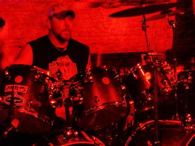 JB Matson Joins The Zach Moonshine Show – The Final Maryland Doom Fest is Upon Us!