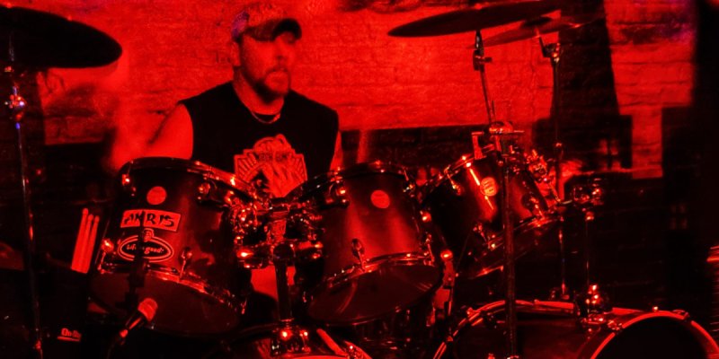 JB Matson Joins The Zach Moonshine Show – The Final Maryland Doom Fest is Upon Us!