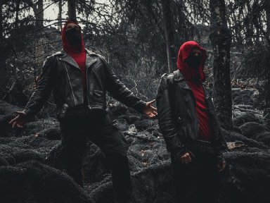 Empeiria Unleashes “The Ascent: Szenen der Katharsis” – A Monument of Modern Black Metal
