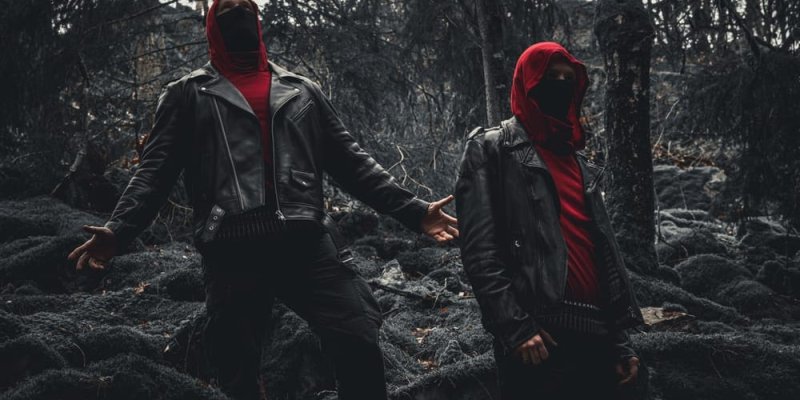 Empeiria Unleashes “The Ascent: Szenen der Katharsis” – A Monument of Modern Black Metal